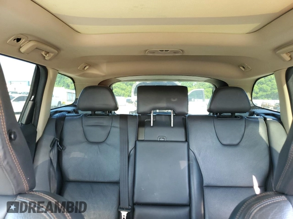 2012 Volvo XC60 3.2L с VIN YV4952DLXC2319307, выставлен на аукционе Copart как лот 56379525 с пробегом 183 475 миль миль и Списание • Salvage title. История ставок и продаж доступна на DreamBid. Изображение 10.