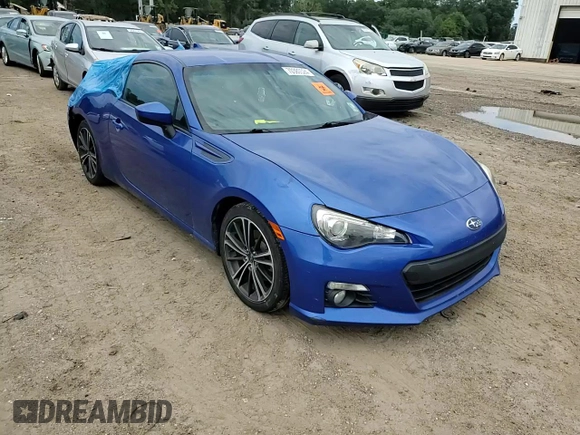 2016 Subaru BRZ Limited with VIN JF1ZCAC13G9601083, listed as a Copart auction lot 70380524 with 129,137 mi miles and Salvage Title. Bid and sale history available at carsss.com. Image 11.