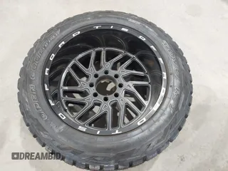 2006 Hummer H2 с VIN 5GRGN23U96H114341, выставлен на аукционе IAAI как лот 41932047 с пробегом 266 087 миль миль и . История ставок и продаж доступна на DreamBid. Изображение 12.