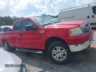 2007 Ford F-150 XLT z VIN 1FTPX14V87FB61659, wystawiony jako IAAI lot #42183080 z przebiegiem 180 988 mil mil oraz . Historia ofert i sprzedaży dostępna na DreamBid. Obrazek 13.
