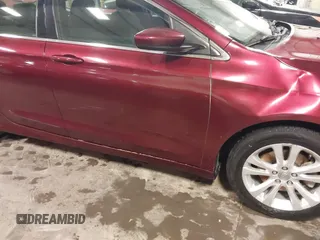 2016 Chrysler 200 Limited with VIN 1C3CCCABXGN116748, listed as a IAAI auction lot 41805495 with 169,267 mi miles and . Bid and sale history available at carsss.com. Image 21.