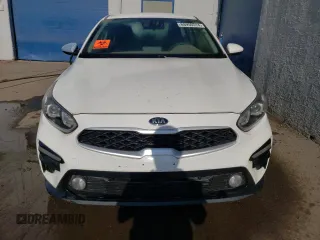 2021 Kia Forte LXS with VIN 3KPF24AD2ME351776, listed as a Copart auction lot 68955514 with 0 mi miles and Clean Title. Bid and sale history available at carsss.com. Image 5.