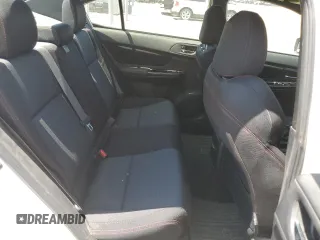 2017 Subaru WRX Premium с VIN JF1VA1F64H9835682, выставлен на аукционе Copart как лот 61435915 с пробегом 85 721 миль миль и Чистый • Clean title. История ставок и продаж доступна на DreamBid. Изображение 10.