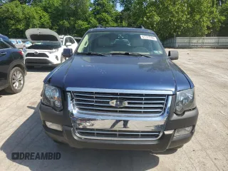 2008 Ford Explorer Eddie Bauer z VIN 1FMEU74E88UB36238, wystawiony jako Copart lot #61727765 z przebiegiem 83 984 mil mil oraz Szkoda całkowita • Salvage title. Historia ofert i sprzedaży dostępna na DreamBid. Obrazek 5.