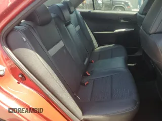 2012 Toyota Camry L with VIN 4T1BF1FK2CU557636, listed as a Copart auction lot 53494515 with 176,317 mi miles and Salvage Title. Bid and sale history available at DreamBid. Image 10.