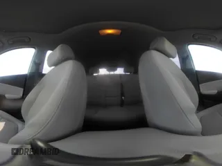 2022 Hyundai Kona SEL with VIN KM8K32AB2NU765962, listed as a IAAI auction lot 41865719 with 40,017 mi miles and . Bid and sale history available at carsss.com. Image 18.