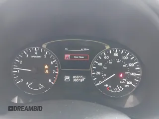 2015 Nissan Altima SV with VIN 1N4AL3AP7FC436155, listed as a IAAI auction lot 41642154 with 85,977 mi miles and . Bid and sale history available at DreamBid. Image 7.