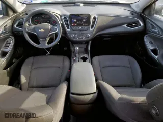 2019 Chevrolet Malibu LS with VIN 1G1ZB5ST9KF189200, listed as a Copart auction lot 47604375 with 38,048 mi miles and Salvage Title. Bid and sale history available at carsss.com. Image 8.