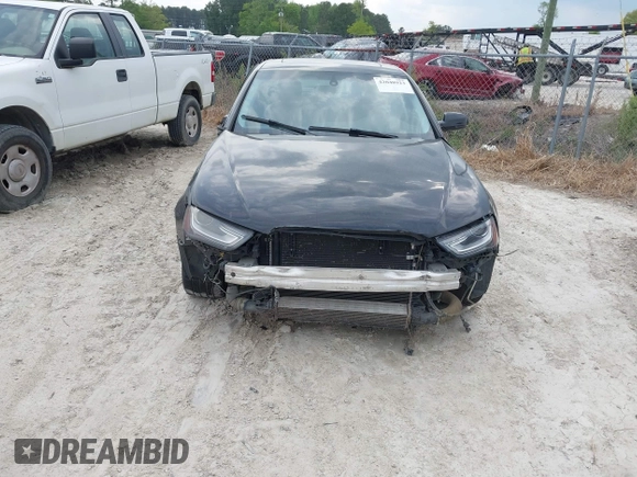 2013 Audi A4 Premium Plus с VIN WAUEFAFL2DN009266, выставлен на аукционе IAAI как лот 42040923 с пробегом 191 654 миль миль и . История ставок и продаж доступна на DreamBid. Изображение 6.