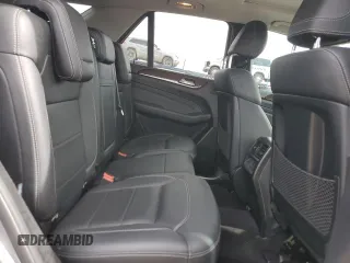 2012 Mercedes-Benz M 350 z VIN 4JGDA2EB2CA027196, wystawiony jako Copart lot #49733955 z przebiegiem 63 816 mil mil oraz Szkoda całkowita • Salvage title. Historia ofert i sprzedaży dostępna na DreamBid. Obrazek 11.