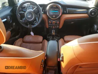 2021 MINI Hardtop 4 Door Cooper S с VIN WMWXU9C04M2P50396, выставлен на аукционе Copart как лот 42964385 с пробегом 49 162 миль миль и Списание • Salvage title. История ставок и продаж доступна на DreamBid. Изображение 8.