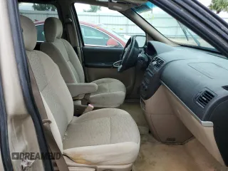 2005 Chevrolet Uplander z VIN 1GNDV03L95D233472, wystawiony jako Copart lot #61763672 z przebiegiem Nie podano mil oraz Szkoda całkowita • Salvage title. Historia ofert i sprzedaży dostępna na DreamBid. Obrazek 5.