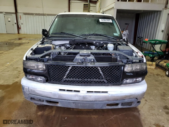 2003 Chevrolet Tahoe LT with VIN 1GNEC13Z53R319057, listed as a Copart auction lot 42963905 with 0 mi miles and Clean Title. Bid and sale history available at carsss.com. Image 5.