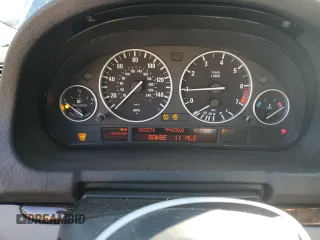 2006 BMW X5 4.4i with VIN 5UXFB53586LV22342, listed as a Copart auction lot 78883914 with 153,271 mi miles and Clean Title. Bid and sale history available at carsss.com. Image 9.