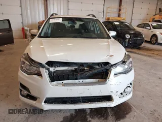 2015 Subaru Impreza Special Sports Premium z VIN JF1GPAT62F8282822, wystawiony jako IAAI lot #41961793 z przebiegiem 65 493 mil mil oraz . Historia ofert i sprzedaży dostępna na DreamBid. Obrazek 12.
