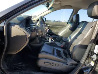 2011 Honda Accord Sdn SE with VIN 1HGCP2F68BA097026, listed as a Copart auction lot 46419445 with 288,874 mi miles and Salvage Title. Bid and sale history available at carsss.com. Image 7.