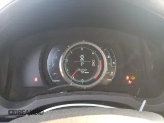 2015 Lexus IS 250 z VIN JTHBF1D29F5045750, wystawiony jako Copart lot #58176895 z przebiegiem 94 125 mil mil oraz Szkody całkowita. Historia ofert i sprzedaży dostępna na DreamBid. Obrazek 9.