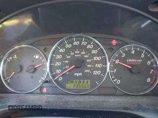 2004 Mazda MPV ES with VIN JM3LW28J140519074, listed as a IAAI auction lot 41224979 with 235,560 mi miles and . Bid and sale history available at carsss.com. Image 7.