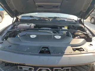 2022 Ram 1500 TRX with VIN 1C6SRFU99NN430718, listed as a Copart auction lot 49576035 with 29,476 mi miles and Salvage title. Bid and sale history available at DreamBid. Image 12.