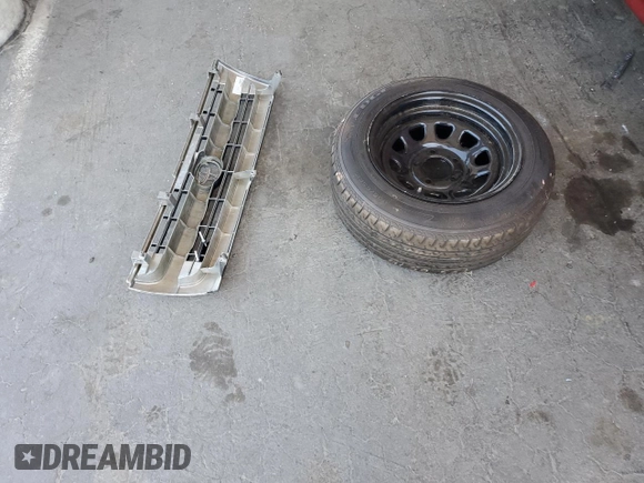 1999 Toyota Tacoma с VIN 4TAVL52N5XZ564845, выставлен на аукционе Copart как лот 57623895 с пробегом 303 101 миль миль и Списание • Salvage title. История ставок и продаж доступна на DreamBid. Изображение 12.