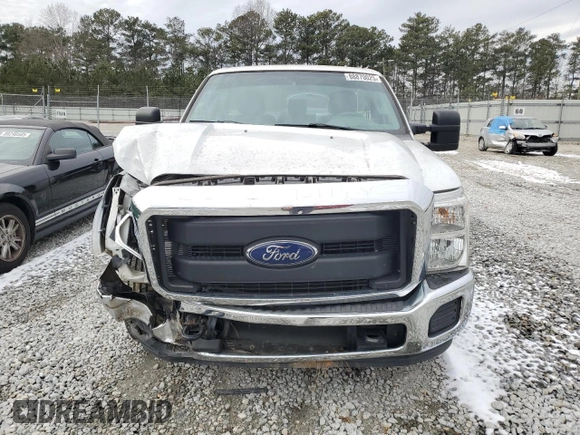 2016 Ford F-250 XL с VIN 1FTBF2A69GEC48783, выставлен на аукционе Copart как лот 88870025 с пробегом 65 112 миль миль и Списание • Salvage title. История ставок и продаж доступна на DreamBid. Изображение 5.