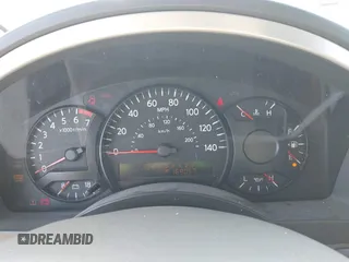 2004 Infiniti QX56 with VIN 5N3AA08CX4N810912, listed as a IAAI auction lot 41419673 with 169,057 mi miles. Bid and sale history available at carsss.com. Image 7.