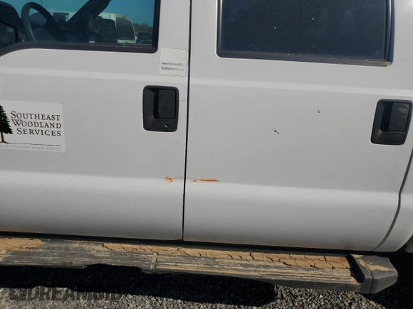 2016 Ford F-350 Platinum z VIN 1FT8W3B65GEB11774, wystawiony jako Copart lot #74438904 z przebiegiem Nie podano mil oraz Szkoda całkowita • Salvage title. Historia ofert i sprzedaży dostępna na DreamBid. Obrazek 12.