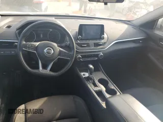 2020 Nissan Altima S z VIN 1N4BL4BV3LC224226, wystawiony jako Copart lot #48576975 z przebiegiem 145 134 mil mil oraz Szkoda całkowita • Salvage title. Historia ofert i sprzedaży dostępna na DreamBid. Obrazek 8.