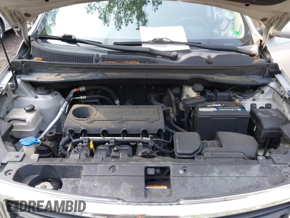 2012 Kia Sportage LX with VIN KNDPB3A2XC7334509, listed as a IAAI auction lot 42441009 with 253,302 mi miles and . Bid and sale history available at DreamBid. Image 10.