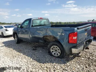 2011 Chevrolet Silverado 1500 Work Truck with VIN 1GCNKPE04BZ112459, listed as a Copart auction lot 69877704 with 141,795 mi miles and Clean Title. Bid and sale history available at carsss.com. Image 2.