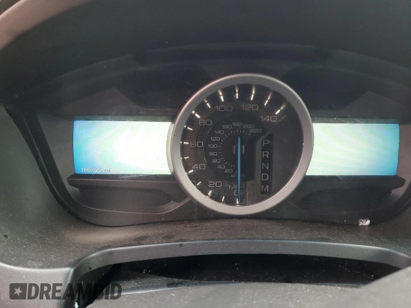 2014 Ford Explorer XLT z VIN 1FM5K8D81EGC39257, wystawiony jako Copart lot #46367065 z przebiegiem 166 705 mil mil oraz Szkody całkowita. Historia ofert i sprzedaży dostępna na DreamBid. Obrazek 9.