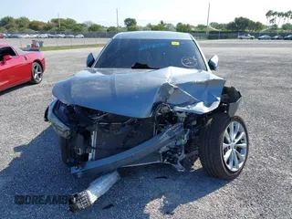 2022 Cadillac CT5 Premium Luxury z VIN 1G6DN5RK8N0117274, wystawiony jako IAAI lot #40798383 z przebiegiem 28 848 mil mil oraz . Historia ofert i sprzedaży dostępna na DreamBid. Obrazek 6.