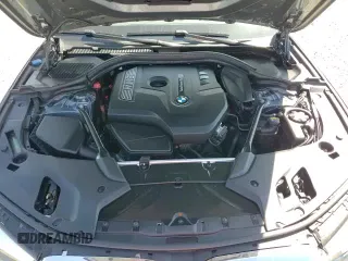 2017 BMW 5 Series 530i xDrive с VIN WBAJA7C33HG905932, выставлен на аукционе Copart как лот 81654565 с пробегом 110 226 миль миль и Чистый • Clean title. История ставок и продаж доступна на DreamBid. Изображение 13.