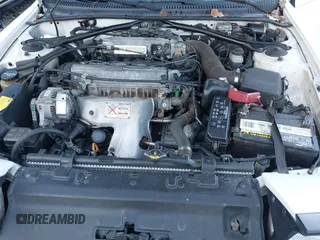 1993 Toyota Celica z VIN JT5ST87K6P0145748, wystawiony jako IAAI lot #41401540 z przebiegiem 165 469 mil mil oraz . Historia ofert i sprzedaży dostępna na DreamBid. Obrazek 10.