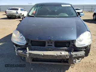 2010 Volkswagen Jetta Limited Edition с VIN 3VWAZ7AJ1AM102283, выставлен на аукционе Copart как лот 44348575 с пробегом 125 463 миль миль и Списание • Salvage title. История ставок и продаж доступна на DreamBid. Изображение 5.