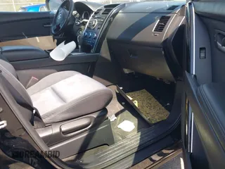 2009 Mazda CX-9 Touring with VIN JM3TB38V490169161, listed as a IAAI auction lot 42095221 with Not Provided miles and . Bid and sale history available at DreamBid. Image 4.