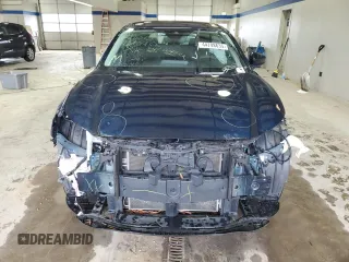 2022 Mazda CX-30 S with VIN 3MVDMBAL1NM401179, listed as a Copart auction lot 44798635 with Not provided miles and Salvage title. Bid and sale history available at DreamBid. Image 5.