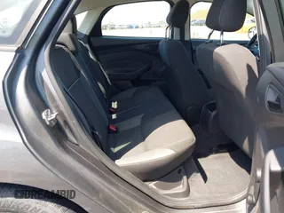 2012 Ford Focus S with VIN 1FAHP3E26CL321687, listed as a IAAI auction lot 42159853 with 139,702 mi miles and . Bid and sale history available at DreamBid. Image 8.