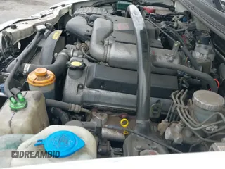 2001 Chevrolet Tracker LT с VIN 2CNBE634716940361, выставлен на аукционе IAAI как лот 42518865 с пробегом 142 369 миль миль и . История ставок и продаж доступна на DreamBid. Изображение 12.