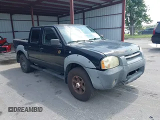 2003 Nissan Frontier XE z VIN 1N6ED27T13C444266, wystawiony jako IAAI lot #42365423 z przebiegiem 245 641 mil mil oraz . Historia ofert i sprzedaży dostępna na DreamBid. Obrazek 1.