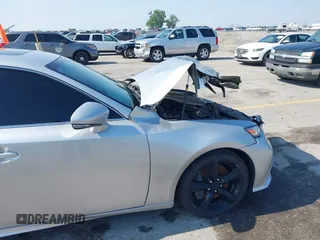 2014 Lexus IS 350 with VIN JTHCE1D24E5001032, listed as a IAAI auction lot 42417284 with 132,596 mi miles and . Bid and sale history available at DreamBid. Image 18.