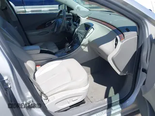 2011 Buick LaCrosse CXL with VIN 1G4GC5ED3BF120482, listed as a IAAI auction lot 42097134 with 111,424 mi miles and . Bid and sale history available at DreamBid. Image 5.