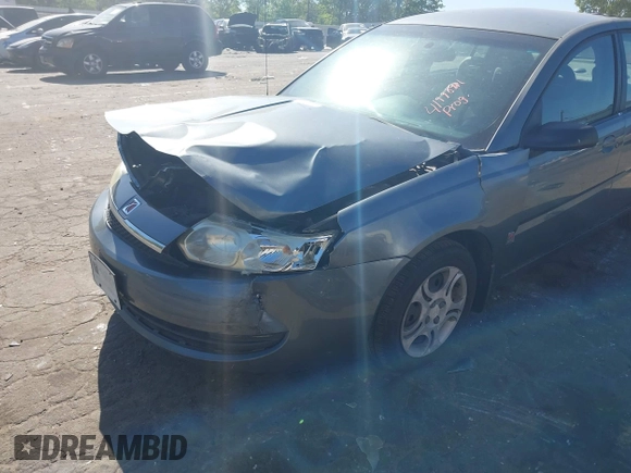 2004 Saturn ION ION 2 z VIN 1G8AJ52F04Z186862, wystawiony jako IAAI lot #41998911 z przebiegiem 178 351 mil mil oraz . Historia ofert i sprzedaży dostępna na DreamBid. Obrazek 6.