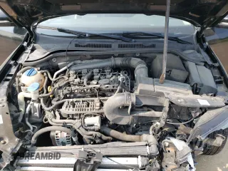 2015 Volkswagen Jetta SE с VIN 3VWD17AJ3FM282085, выставлен на аукционе Copart как лот 59718875 с пробегом 87 681 миль миль и Списание • Salvage title. История ставок и продаж доступна на DreamBid. Изображение 11.