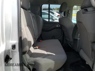 2007 Nissan Frontier LE with VIN 1N6AD09U07C432396, listed as a Copart auction lot 50728655 with Not provided miles and Clean title. Bid and sale history available at DreamBid. Image 10.