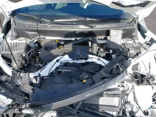 2024 GMC Terrain SLE with VIN 3GKALTEG2RL380353, listed as a IAAI auction lot 41497590 with 7,200 mi miles and . Bid and sale history available at DreamBid. Image 10.