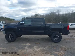2015 GMC Sierra 1500 SLT with VIN 3GTU2VEJ1FG397717, listed as a IAAI auction lot 41721899 with 121,807 mi miles. Bid and sale history available at carsss.com. Image 15.