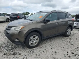 2014 Toyota RAV4 LE with VIN 2T3BFREV2EW145012, listed as a Copart auction lot 63055795 with 174,335 mi miles and Clean title. Bid and sale history available at DreamBid. Image 1.