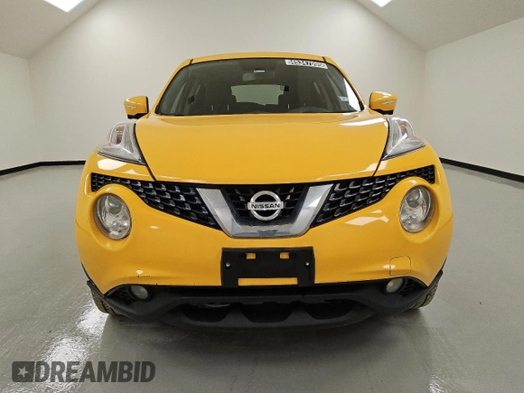 2017 Nissan Juke S with VIN JN8AF5MR2HT702344, listed as a Copart auction lot 45347095 with 80,373 mi miles and Clean Title. Bid and sale history available at DreamBid. Image 5.