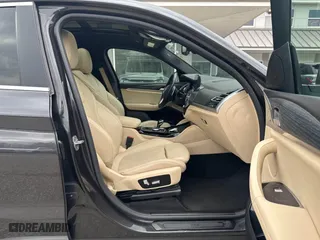 2022 BMW X4 xDrive30i with VIN 5UX33DT02N9J77920, listed as a IAAI auction lot 41888925 with 112,266 mi miles. Bid and sale history available at carsss.com. Image 5.